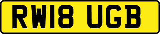 RW18UGB