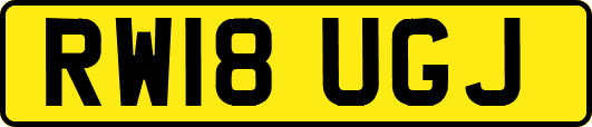 RW18UGJ