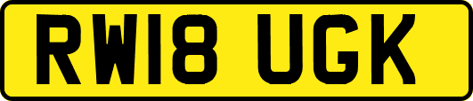 RW18UGK