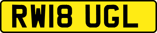 RW18UGL