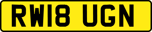 RW18UGN