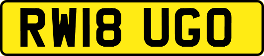RW18UGO