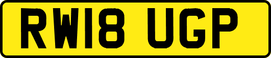RW18UGP