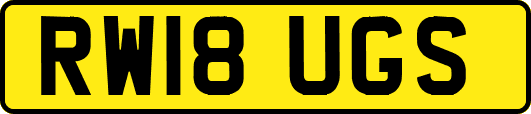 RW18UGS