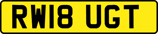 RW18UGT
