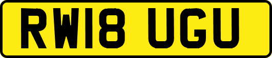 RW18UGU