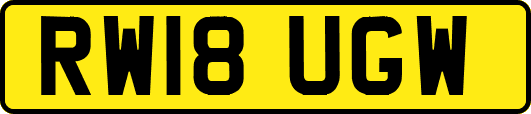 RW18UGW