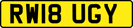 RW18UGY