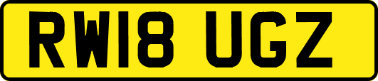 RW18UGZ