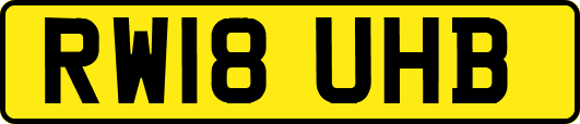 RW18UHB