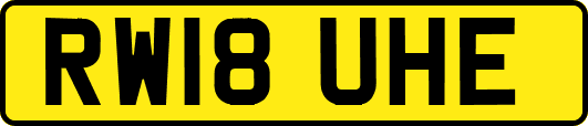 RW18UHE