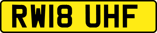 RW18UHF