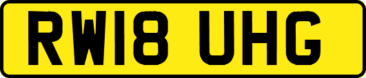 RW18UHG