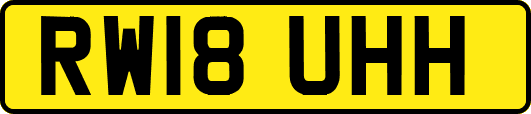 RW18UHH
