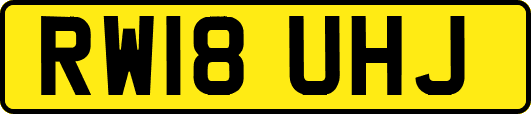 RW18UHJ
