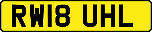 RW18UHL