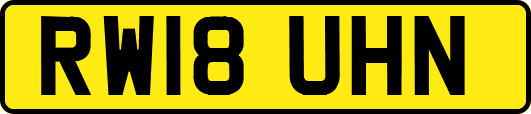 RW18UHN