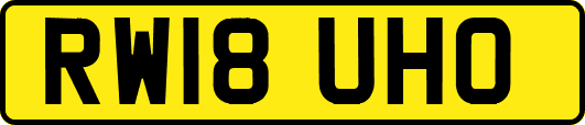 RW18UHO