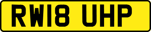RW18UHP
