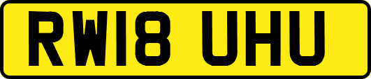 RW18UHU