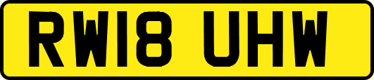 RW18UHW
