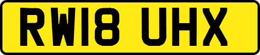 RW18UHX