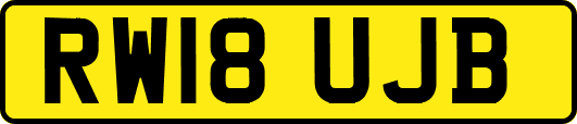 RW18UJB