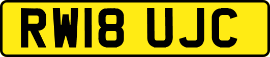 RW18UJC