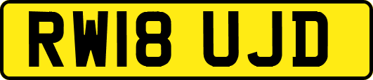 RW18UJD