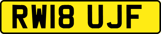 RW18UJF