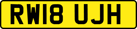 RW18UJH