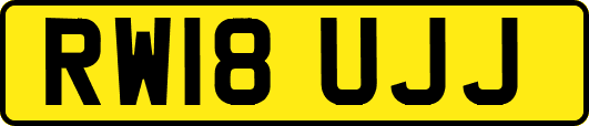 RW18UJJ