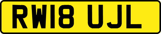 RW18UJL