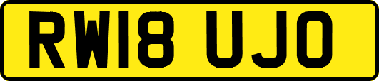 RW18UJO