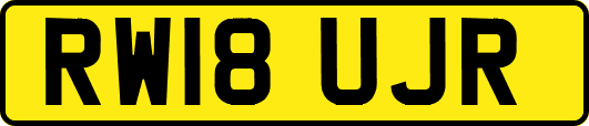 RW18UJR