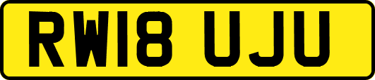 RW18UJU