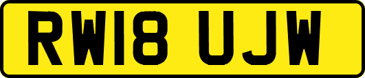RW18UJW