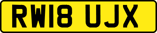 RW18UJX