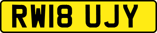 RW18UJY