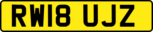 RW18UJZ
