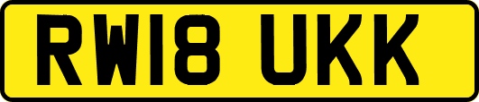 RW18UKK