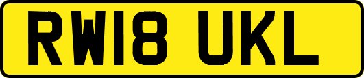 RW18UKL