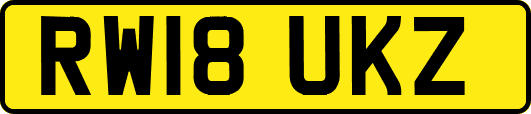 RW18UKZ