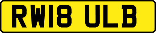 RW18ULB