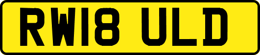 RW18ULD