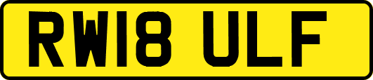 RW18ULF