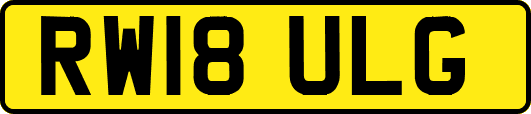 RW18ULG