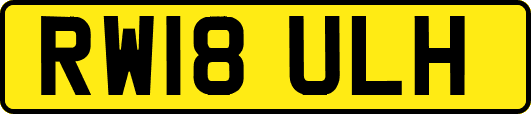 RW18ULH
