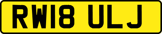 RW18ULJ