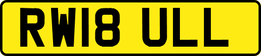 RW18ULL